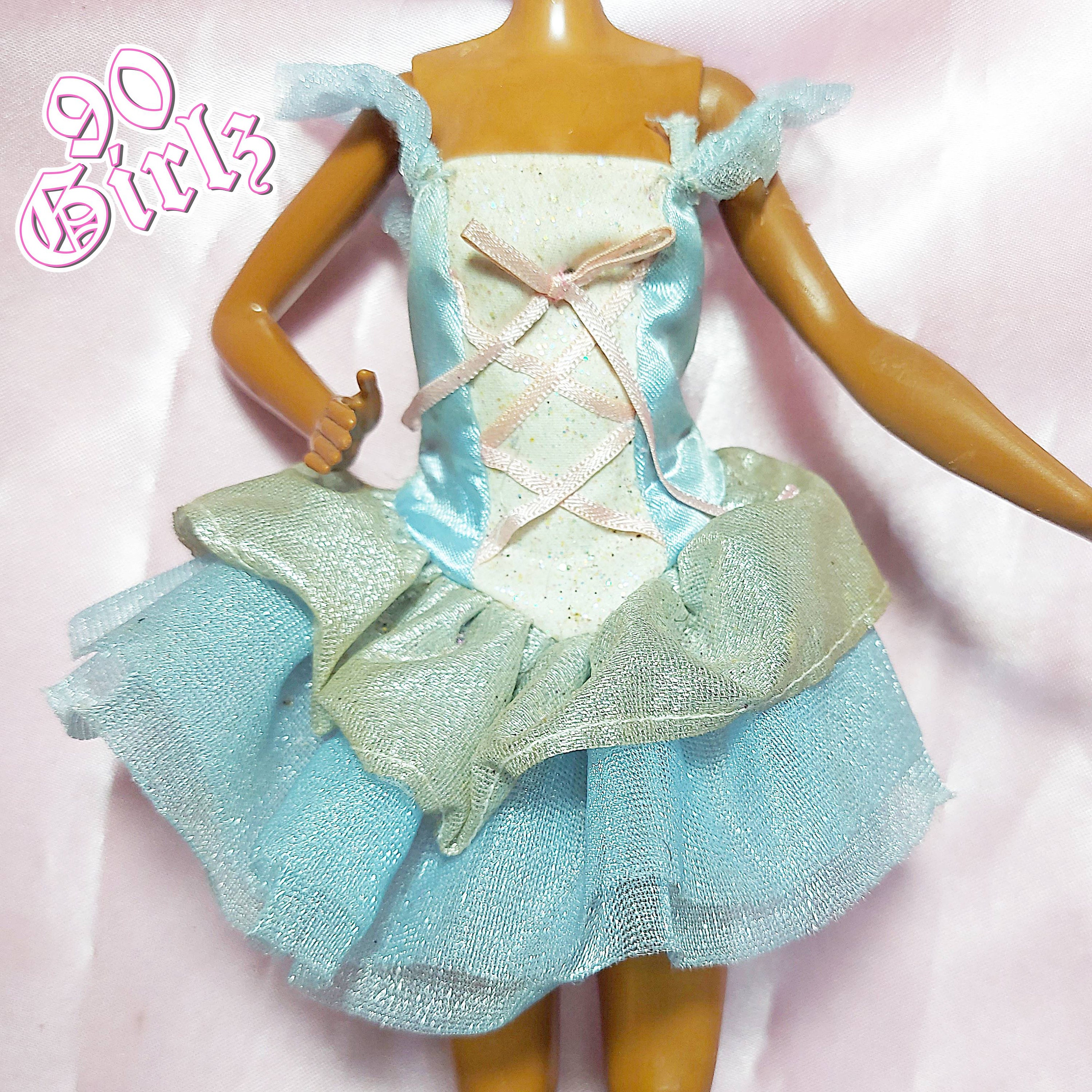 Barbie Clothes - Etsy