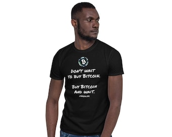 XRP Army Cryptocurrency Crypto Altcoins Fans Hodlers Stylish Black Unisex T-Shirt Tee Unisex Tee
