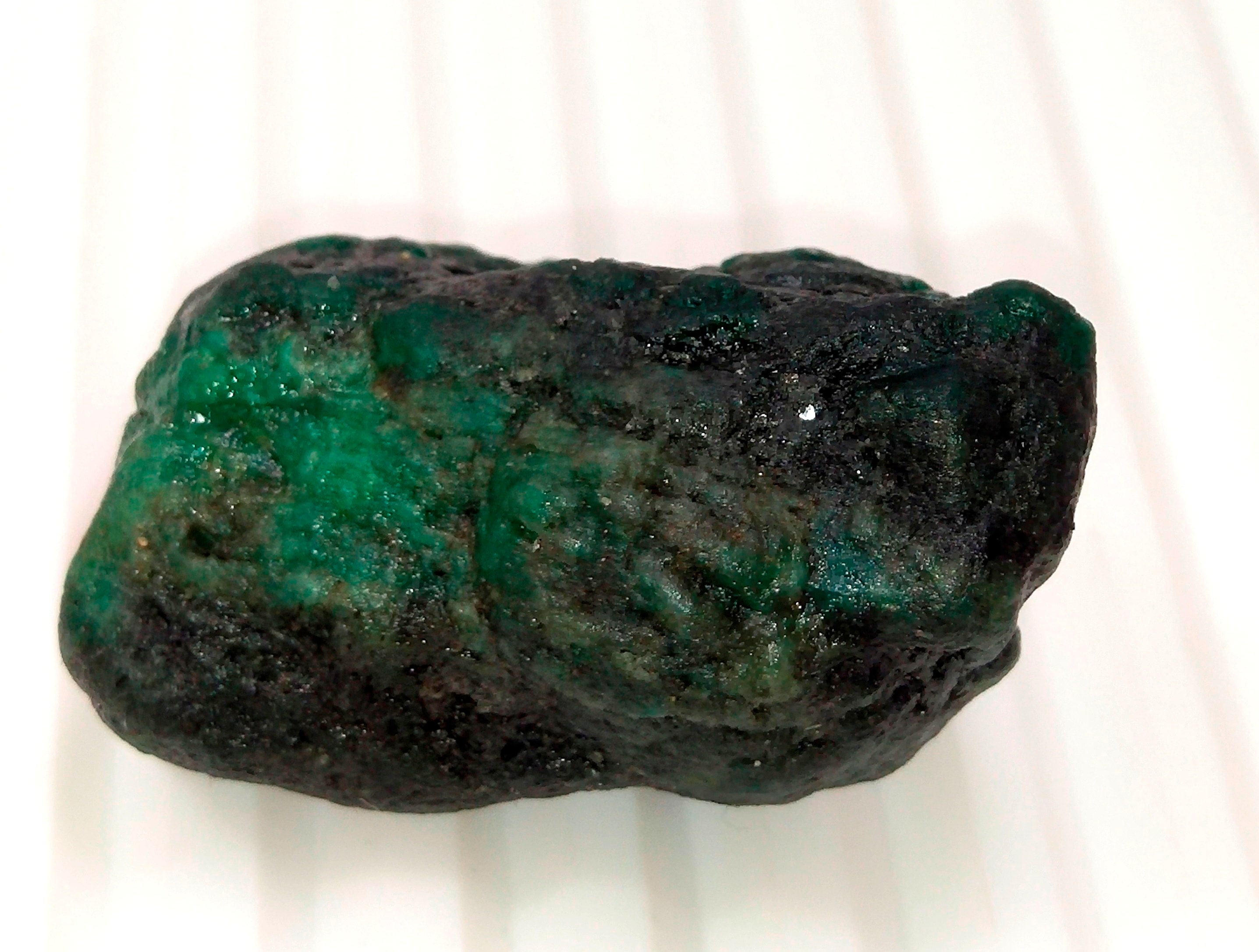 100 Natural Russian Emerald Rough Natural Unheated Untreated Etsy