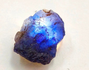 4 Béryls Bleus Naturels - Lot De 88,60 Carats, Pierres Brutes Ou Taillées, Neuves Sans Emballage