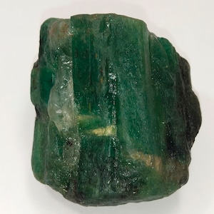 349 cts Smaragd Rohroh / Erde Mined Smaragd Edelstein / Smaragd Kristall / Smaragd Rohstein / Smaragd Unbehandelt