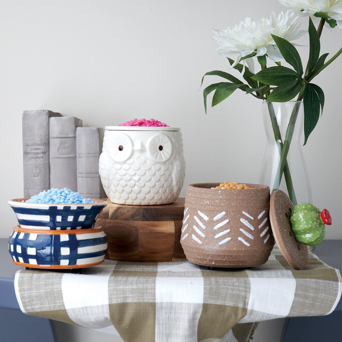 Pink Zebra Simmer Pots Etsy