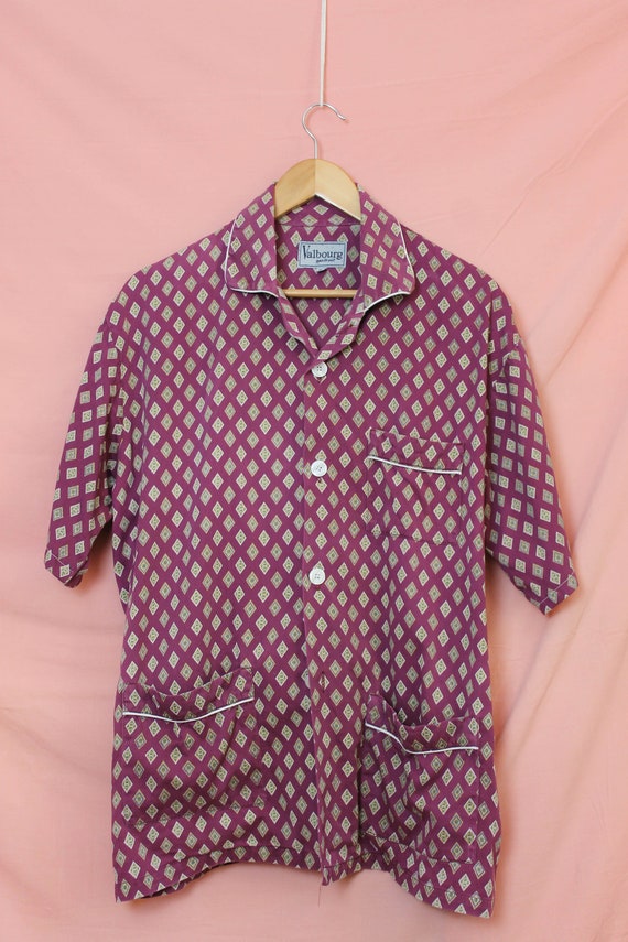 Pyjama Shirt