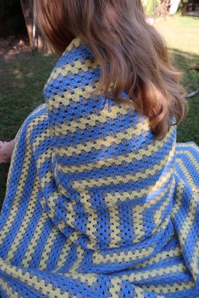 Rainy Day Throw Blanket Rainy Day Throw Blanket
