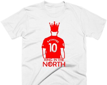 Marcus rashford tshirt clearance