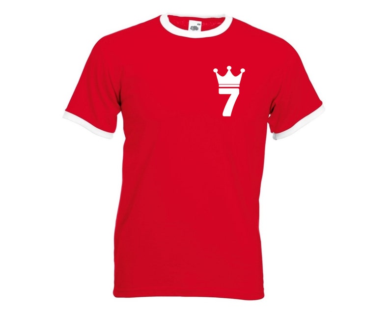 eric cantona manchester united shirt
