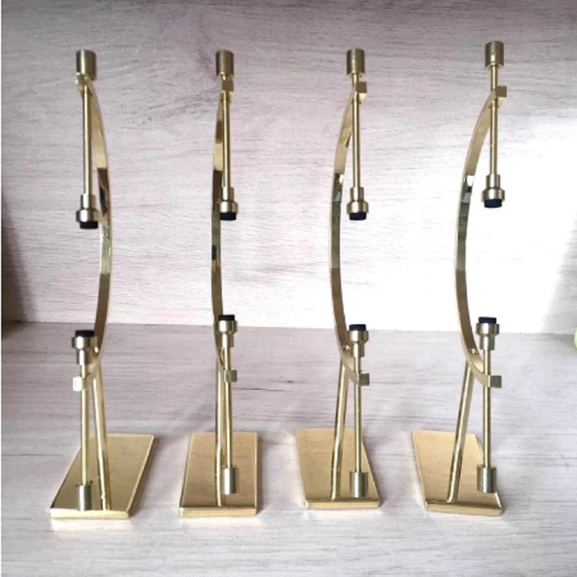 1pc/Natural crystal ball Bracket quartz minerales jewelry. Etsy