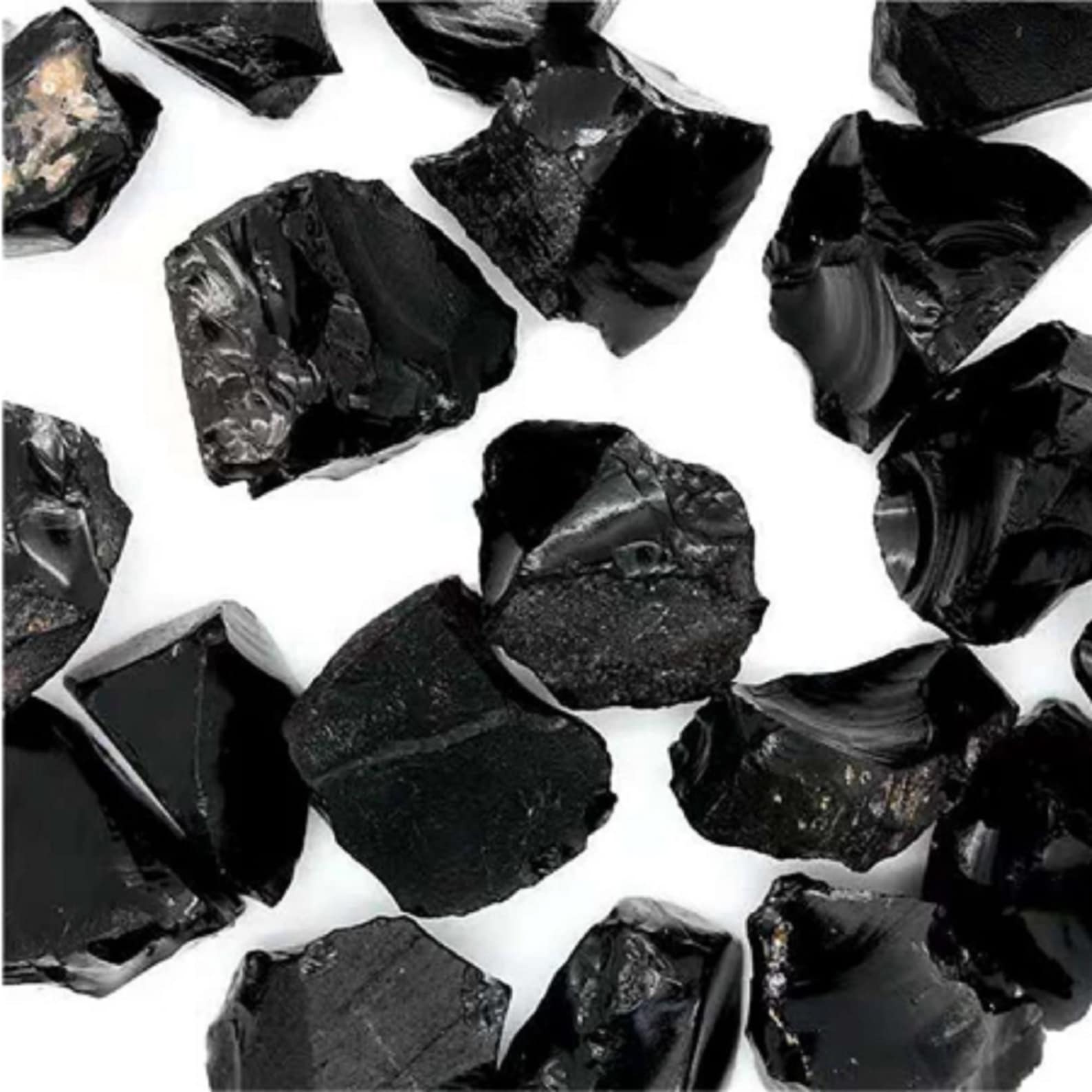 black obsidian crystal use black obsidian crystal use