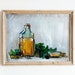 see more listings in the Peinture à l’huile de nature morte section