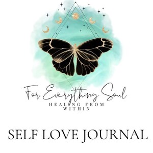 SELF-LOVE JOURNAL