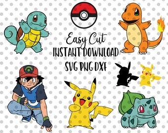 Download Download Free Pokemon Svg Cut Files Gif Free SVG files ...