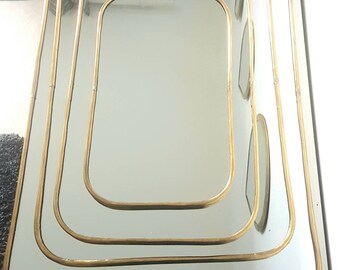 Miroir Laiton Etsy
