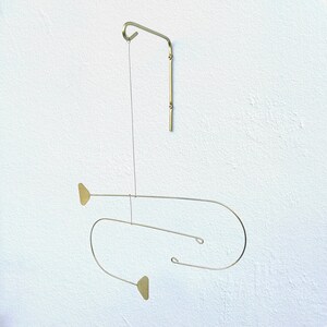 wall hook for mobile