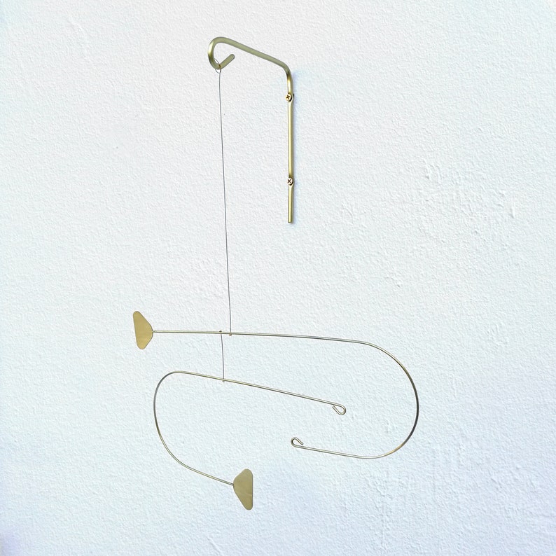 wall hook for mobile