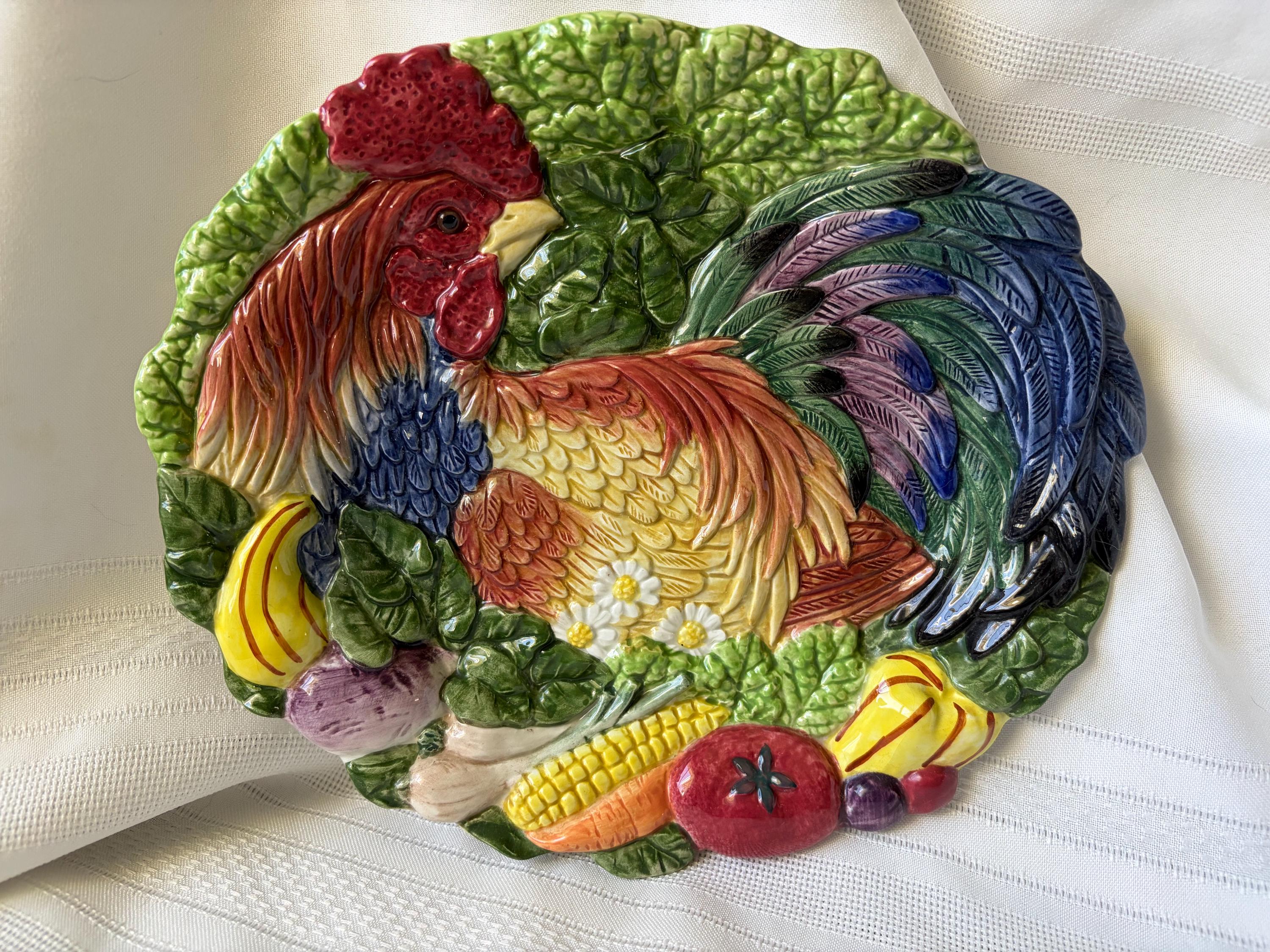 Fitz and Floyd Collectibles - Etsy