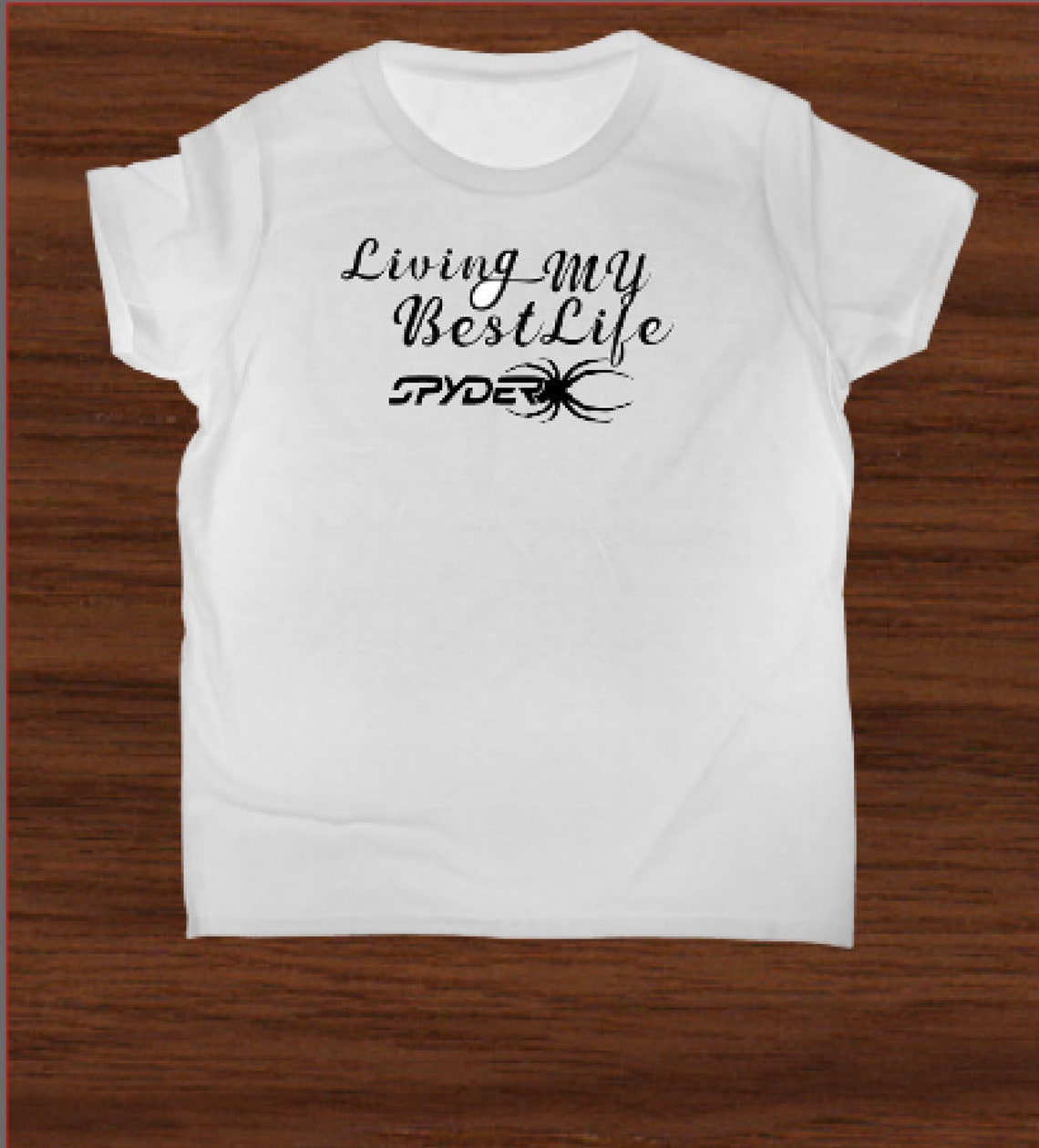 can am spyder t shirts