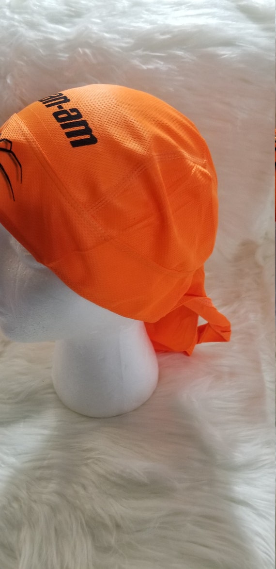 Spyder Ryder Du Rag Headbands Beanie 