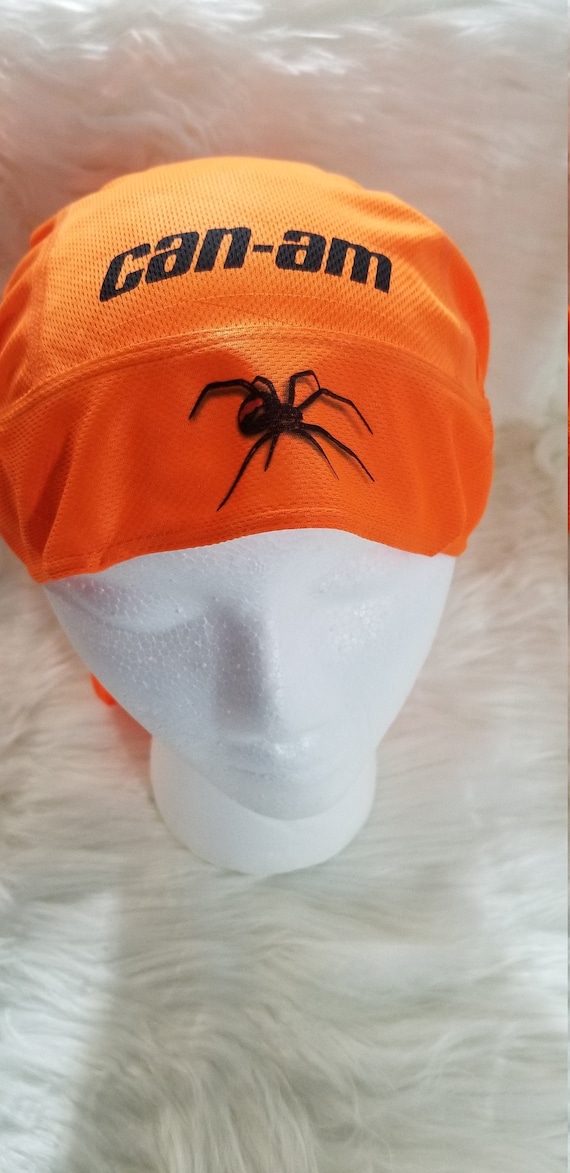 Spyder Ryder Du Rag Headbands Beanie 