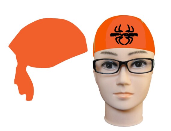 Spyder Ryder Do Rag, Headbands, Beanie, Skull Cap, Do Rag, Bikers - Main Image