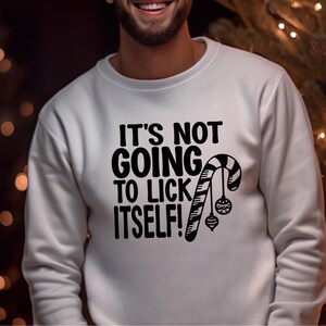 Bad taste hotsell christmas shirts