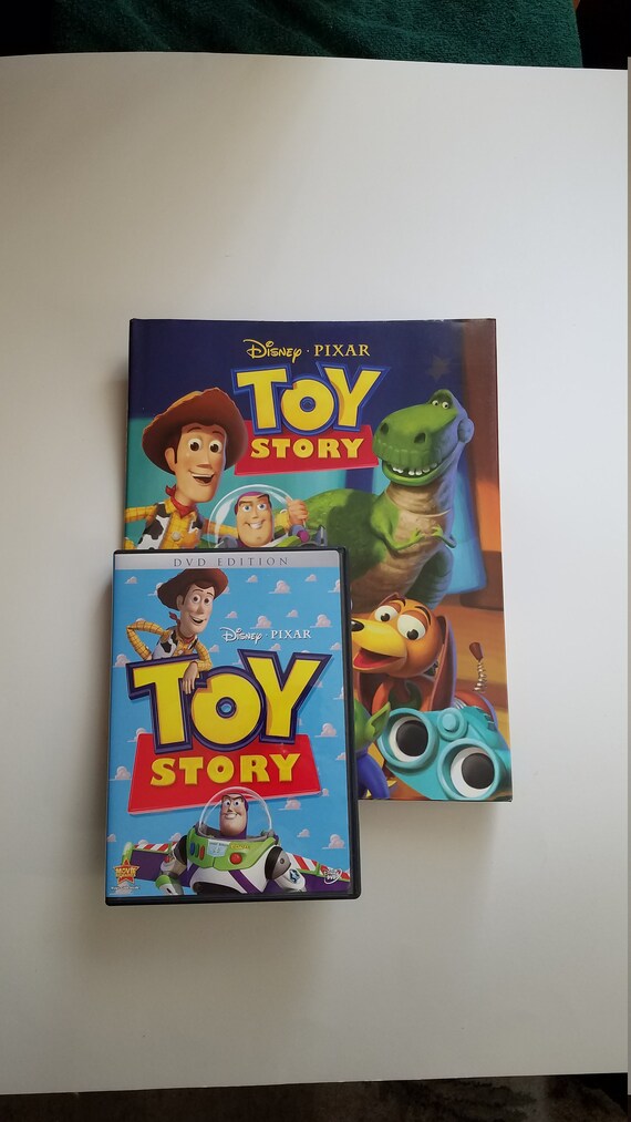 Kohls toy top story backpack