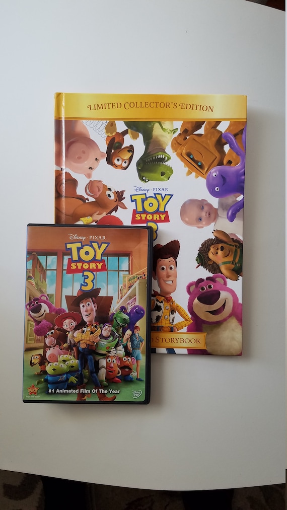 Disney•Pixar Toy Story 3