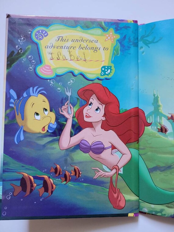 The Little Mermaid Dvd 2022