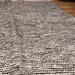 Wool Rustic Rug Handmade Etsy