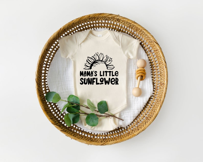 Mama/'s little sunflower svg sunflower svg floral png Shirt quotes inspirational tshirts wildflower svg design sublimation Cricut Silhouette