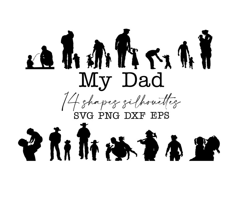 Free Free Papa Fathers Day Svg 7 SVG PNG EPS DXF File