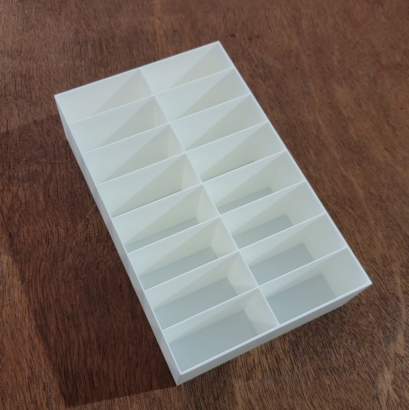 新品未使用　Trabricks ケース 30個 MA-4028 Boiteパーツツールボックス ベストコ 寸法315×195×165mm
