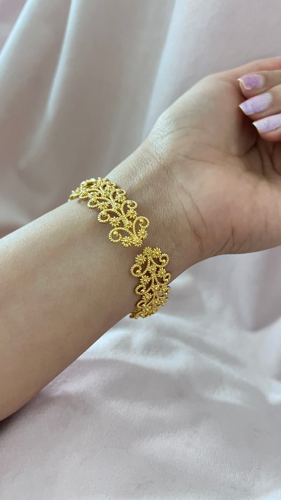 Python bracelet pink gold | Animaux de collection | Boucheron Kuwait