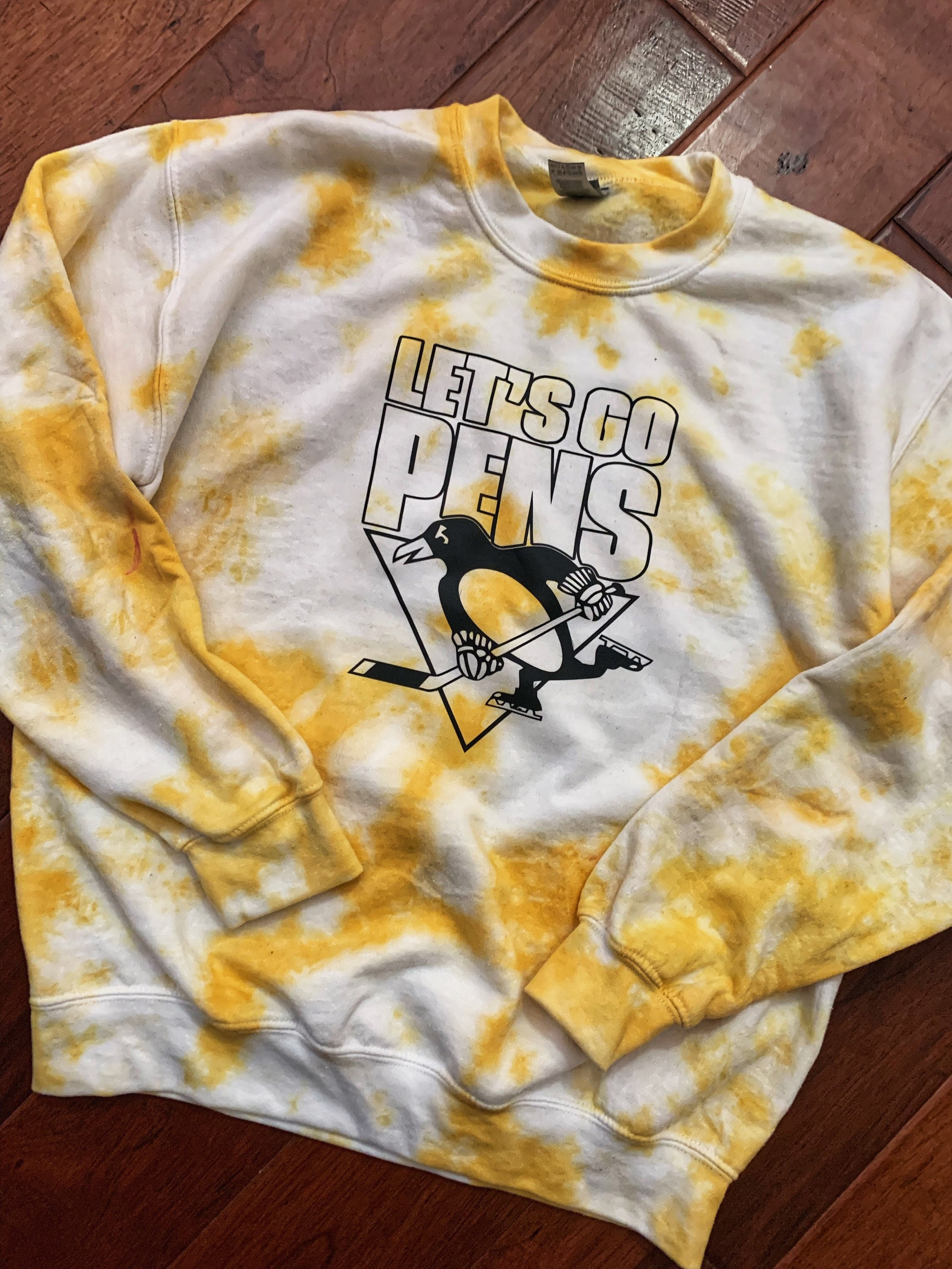 Official Pittsburgh Penguins Let's Go Pens Shirt, hoodie, sweater, long  sleeve and tank top