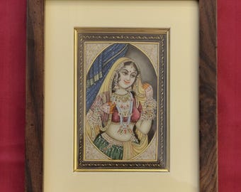 IndMiniatureArt - Etsy 日本