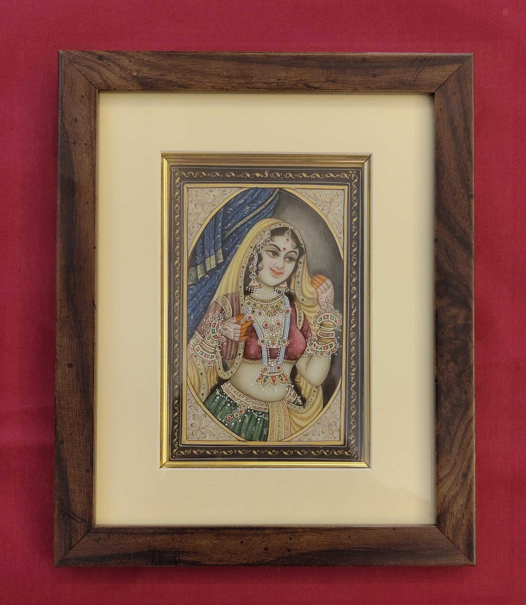 IndMiniatureArt - Etsy 日本