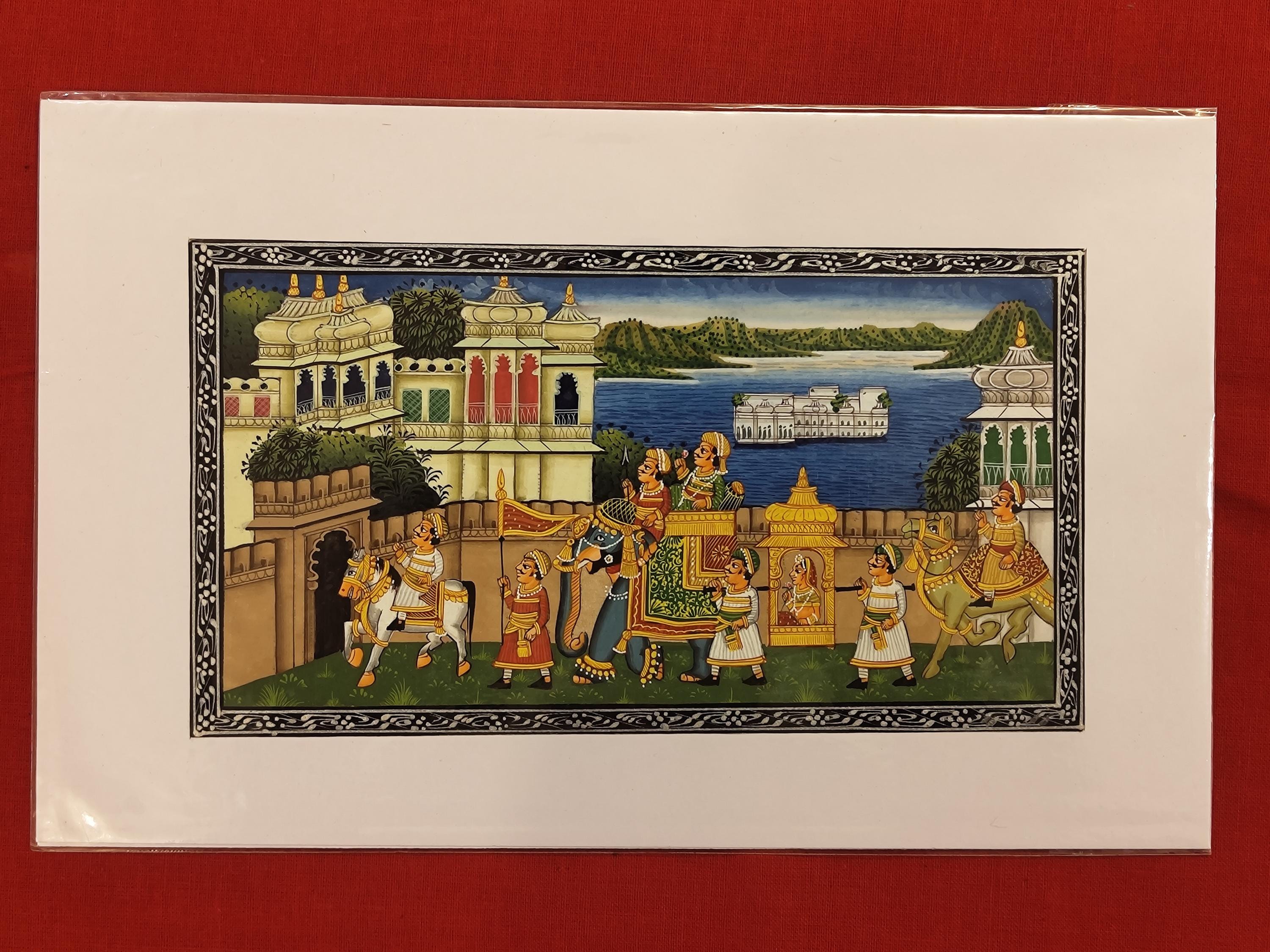 IndMiniatureArt - Etsy 日本