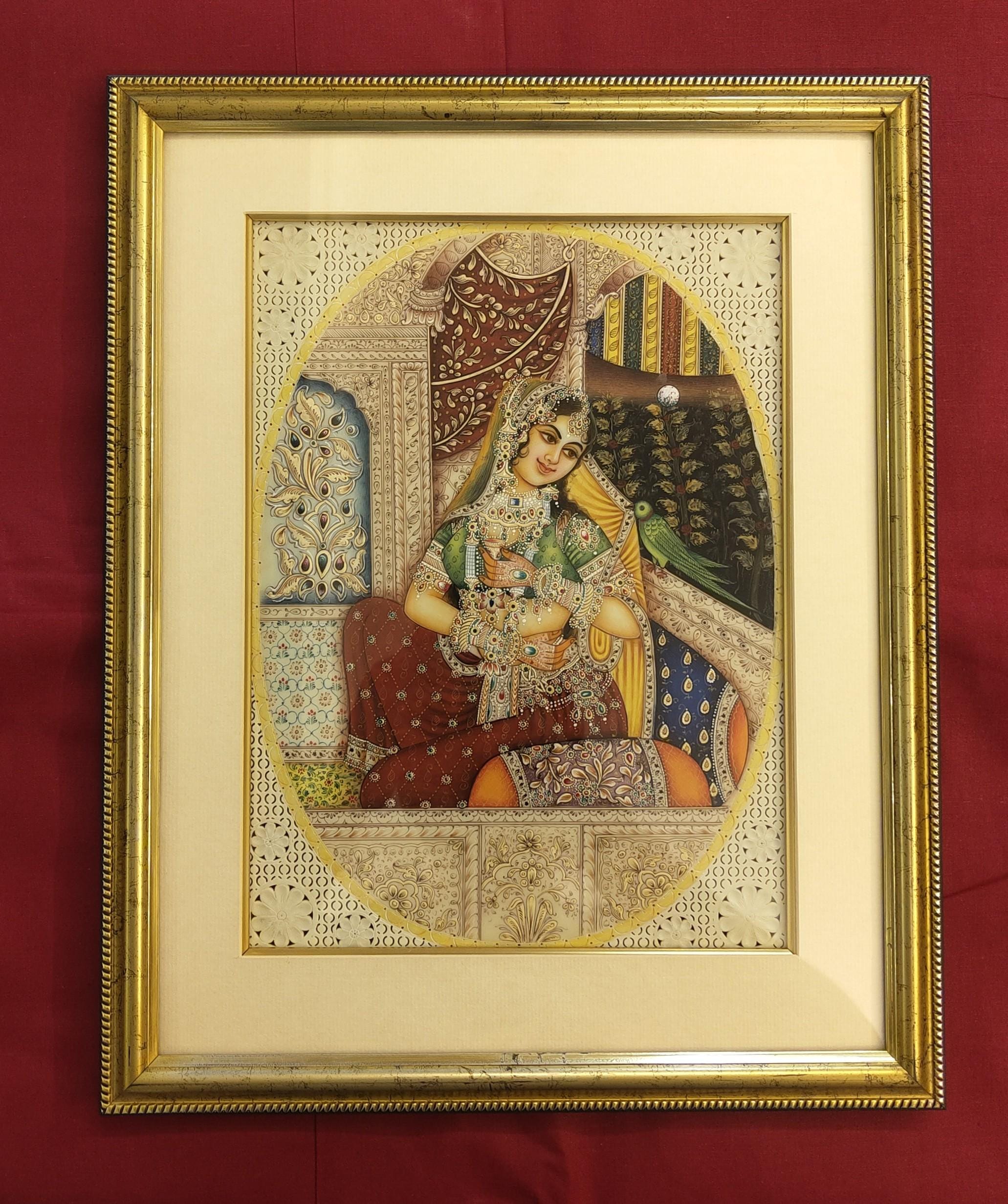 IndMiniatureArt - Etsy 日本