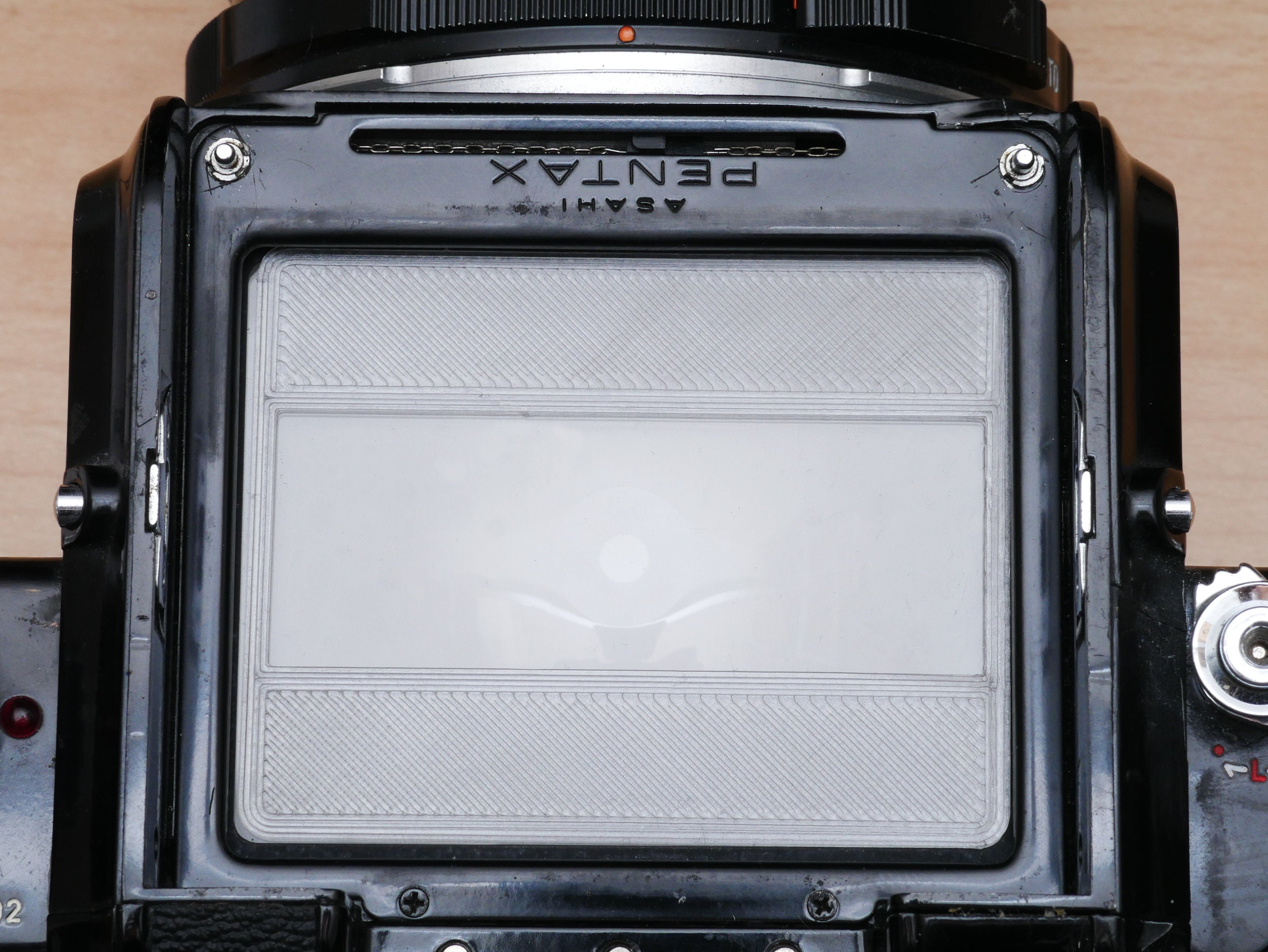 Panoramic Conversion Kit for Pentax 67 (6x7) - Etsy