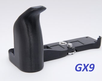 Empuñadura para Panasonic Lumix GX9