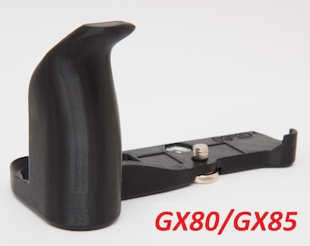 Hand Grip For Panasonic Lumix GX85 GX80
