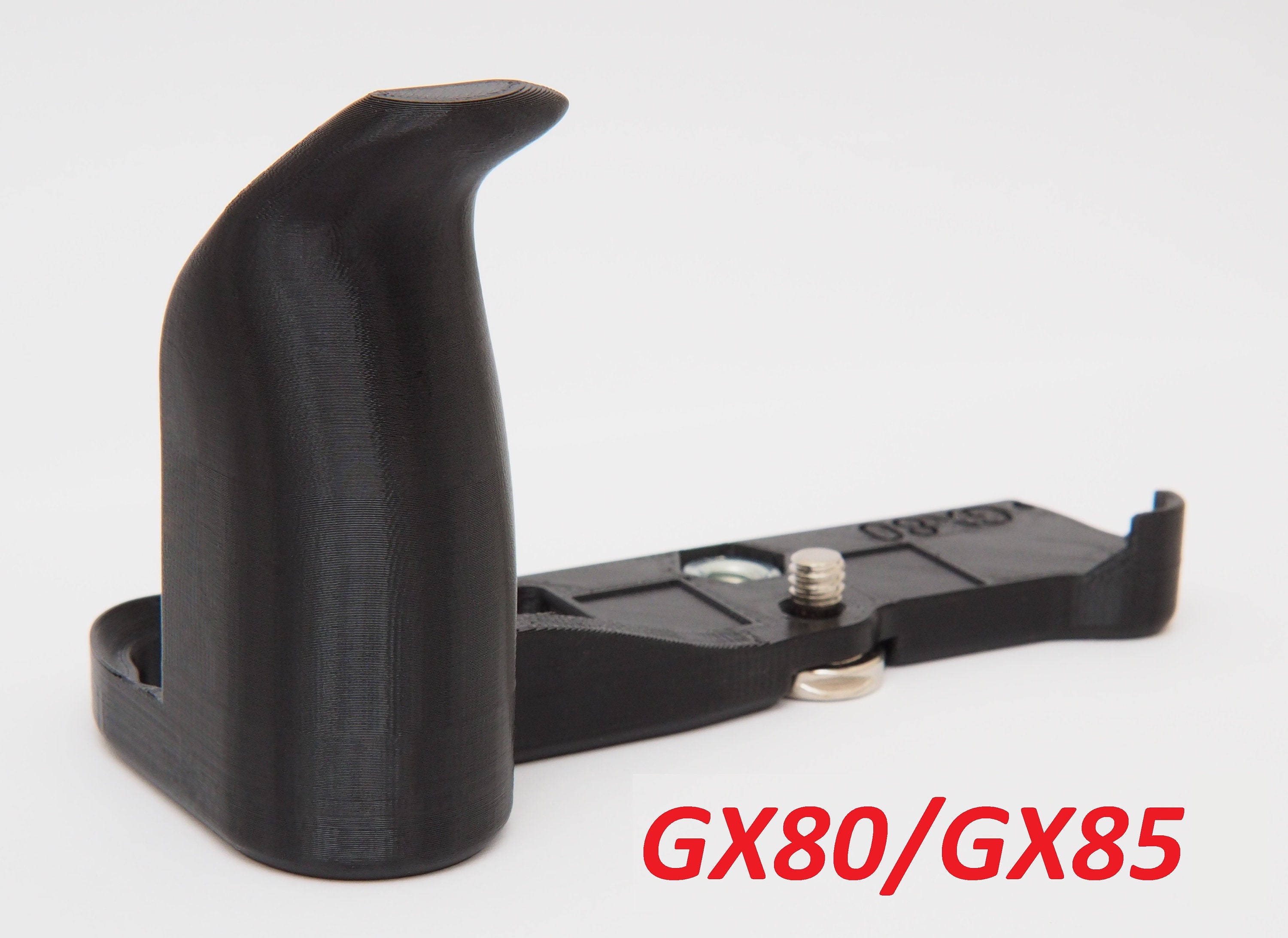 Hand Grip for Lumix GX85 GX80 - Etsy