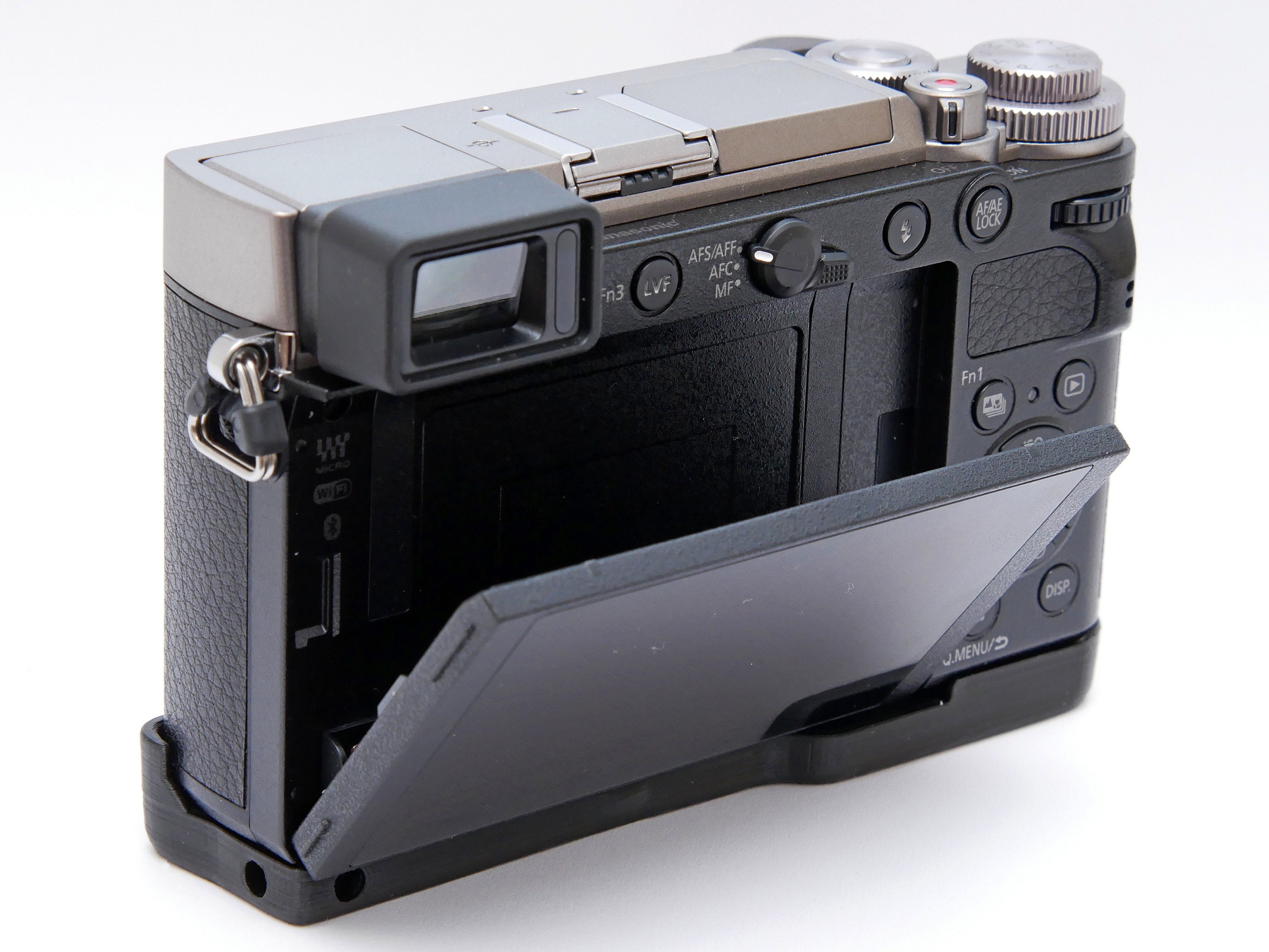 Panasonic Lumix DC-GX9 Hand Grip (GX9)