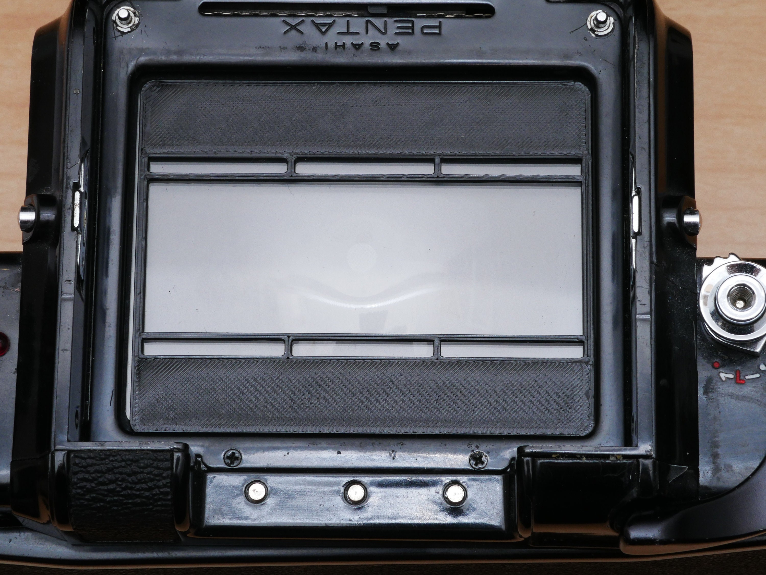 Panoramic Conversion Kit for Pentax 67 (6x7) - Etsy