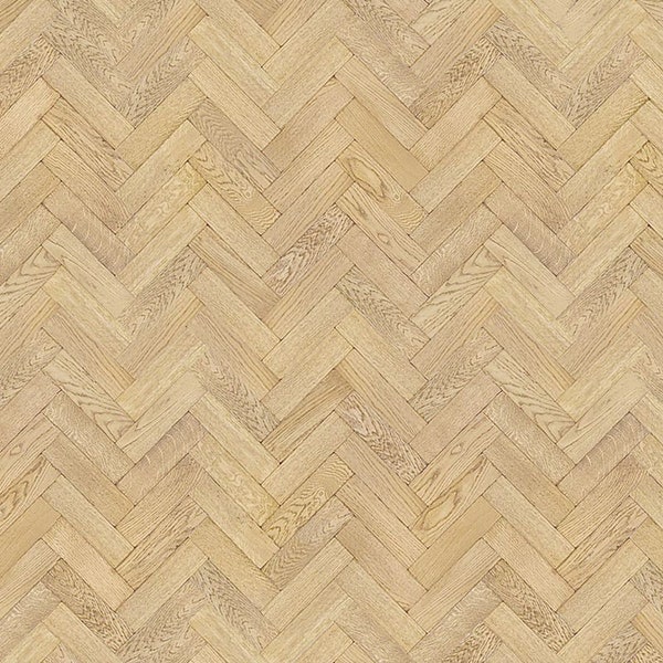 Miniatuur parketvloer 9 inch kleur eiken strip effect diverse kleuren 1:12e handgemaakt, vloeren, poppenhuis