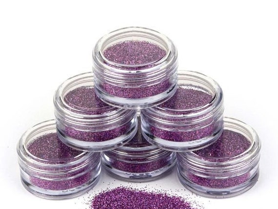 Extra Fine Glitter Disco Fever 2g Pot Buy Any Pots of