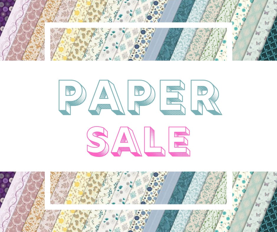 Doll House Miniature Sale Papers At Least 50% Off All 1:12th Scale