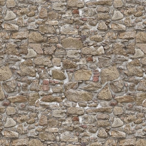 Fogli di carta a grana grossa di varie dimensioni, in miniatura, scala 1:12