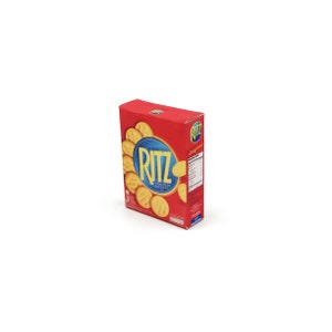 Miniature Dollshouse Ritz