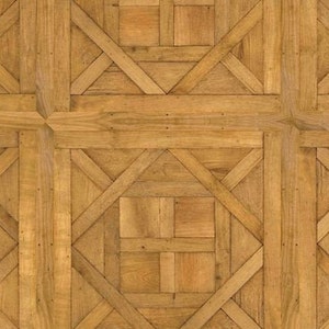 Dolls House Parquet Various Styles
