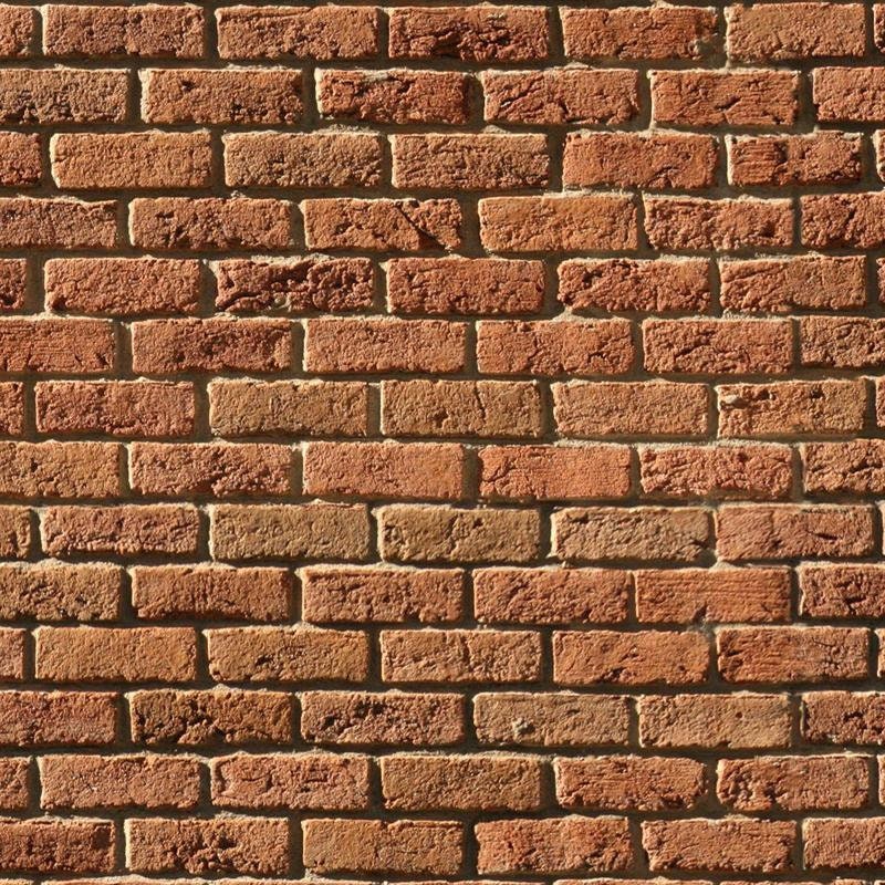 Miniature New Rough Brown Brick Pattern Cladding 1:12th - Etsy miniature-new-rough-brown-brick-pattern-cladding-1-12th-etsy